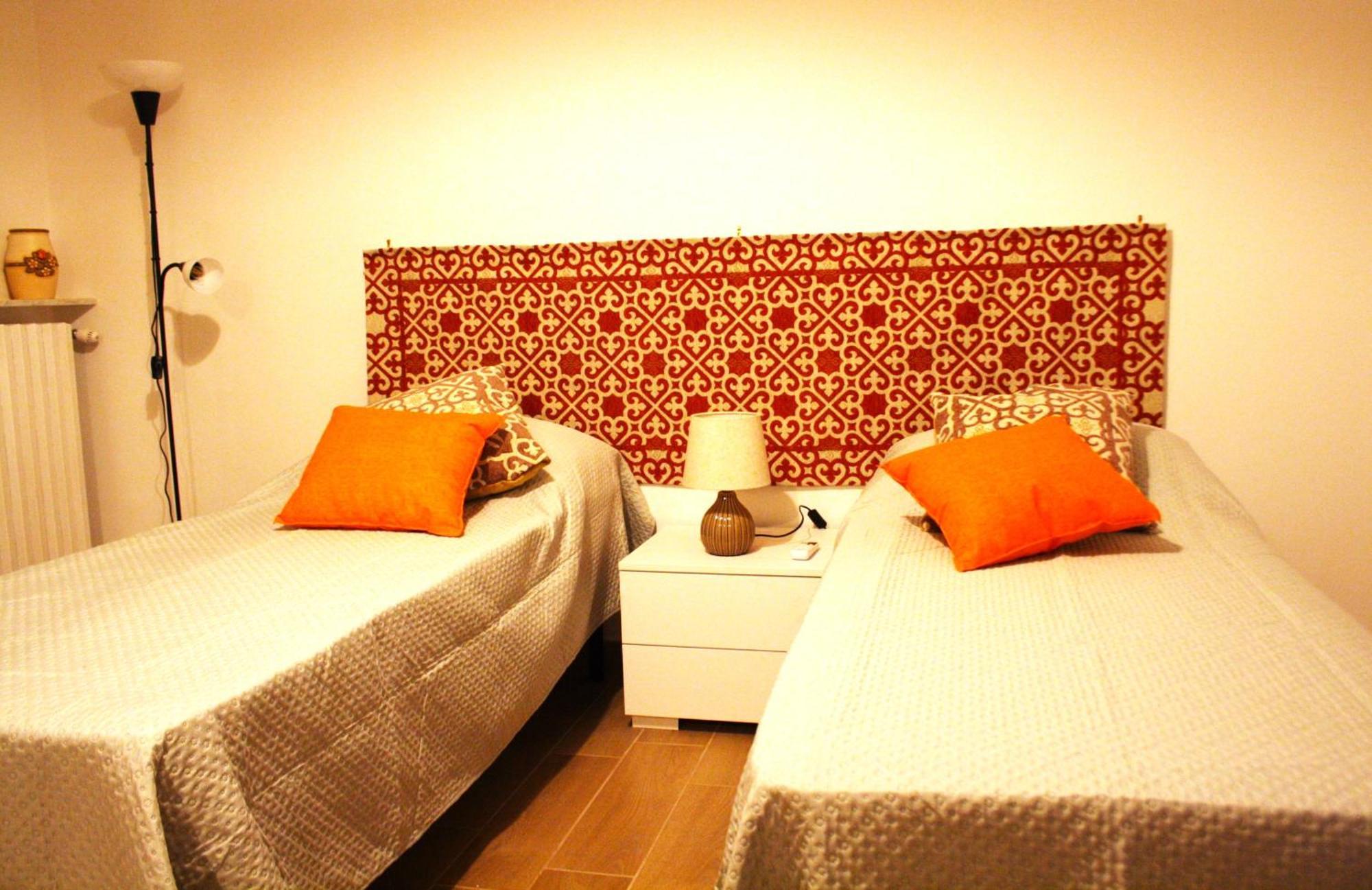 Marilena House Apartment Bari Exterior photo